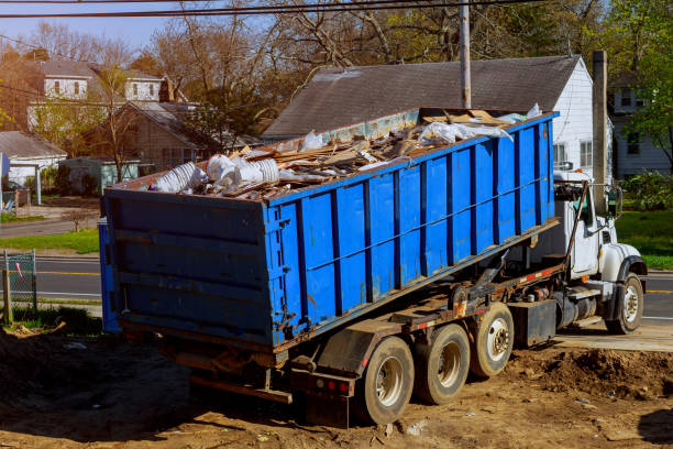 Best Residential Junk Removal  in Forrest, IL